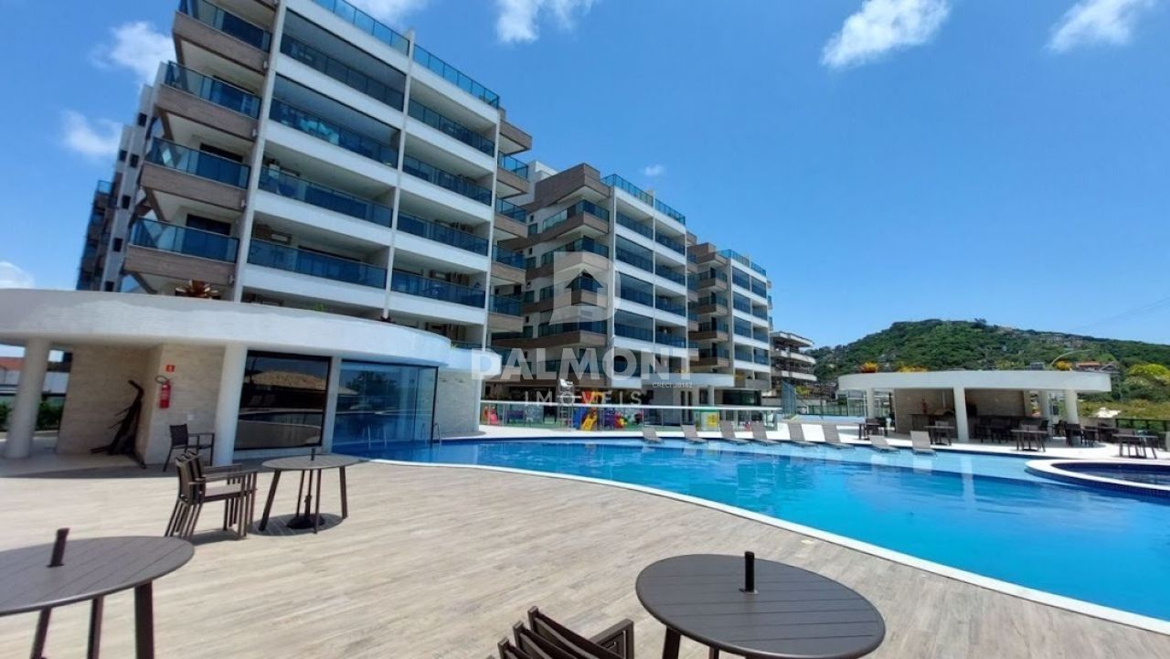 Apartamento para Venda - Praia dos Anjos