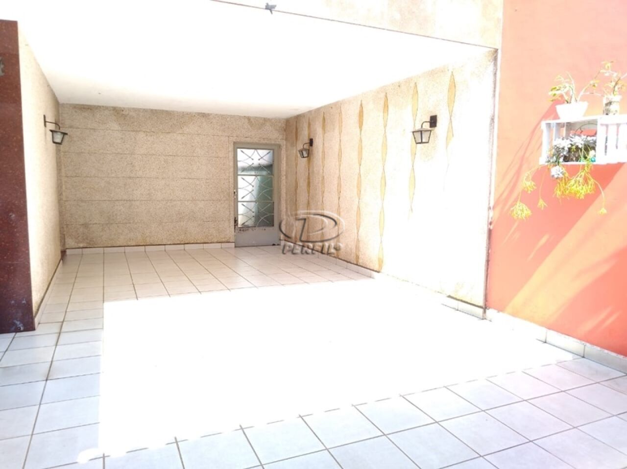 Casa Térrea para Venda - Jardim Avelino