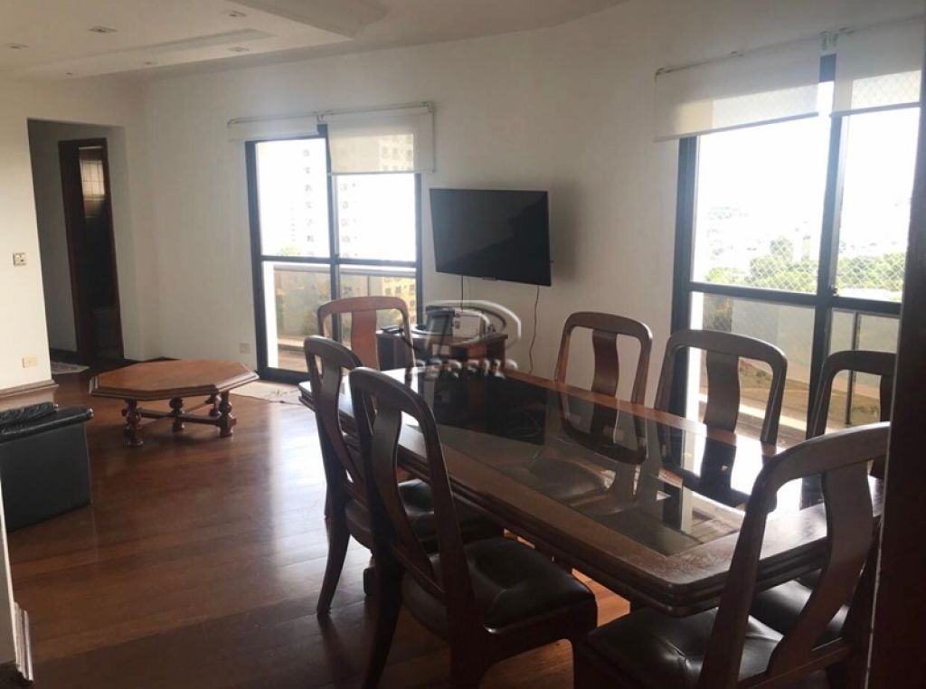 Apartamento para Venda - Jardim Avelino