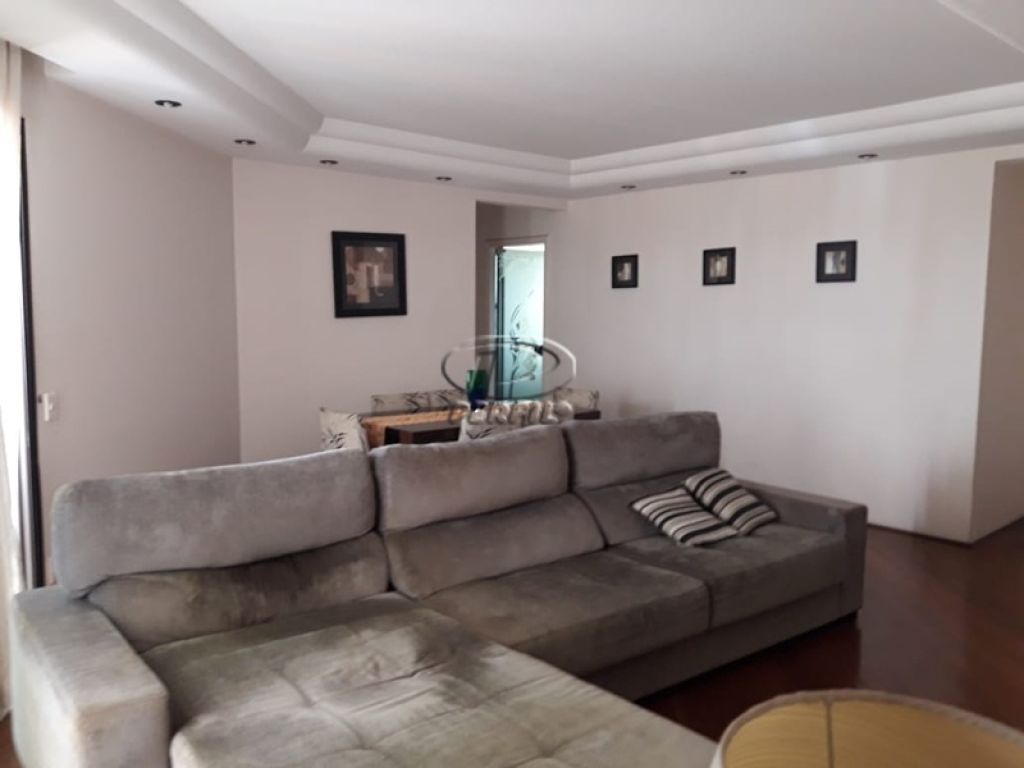 Apartamento para Venda - Vila Zelina