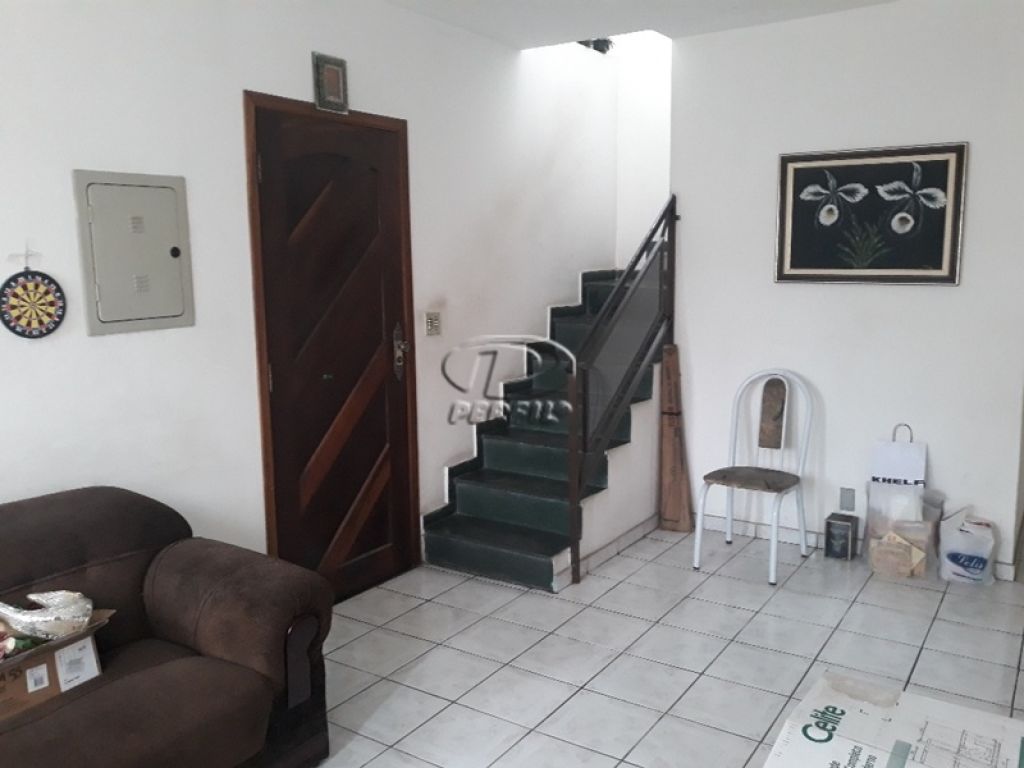 Sobrado para Venda - Vila Alpina