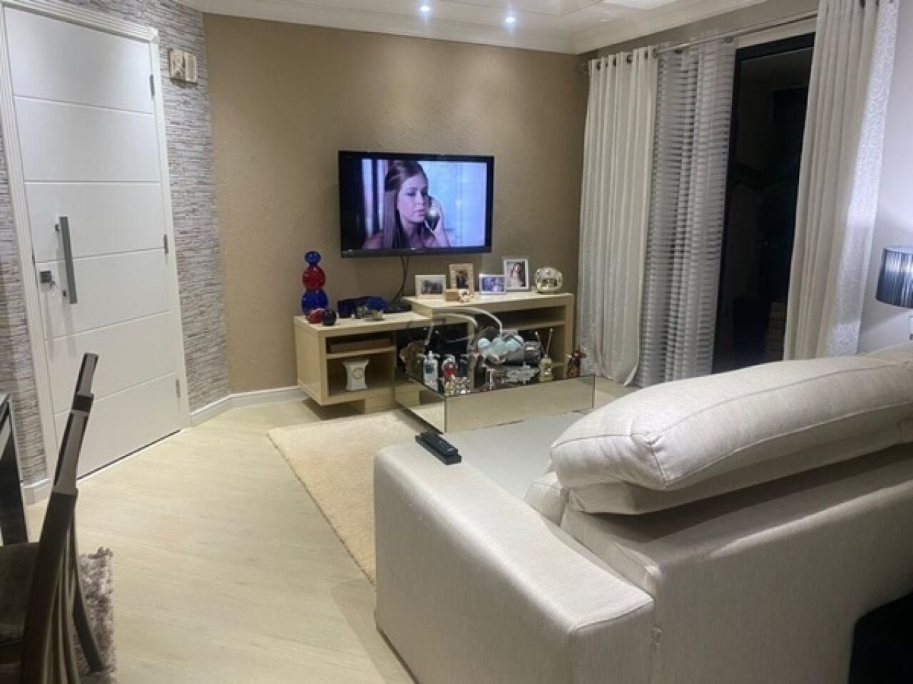 Apartamento para Venda - Jardim Avelino