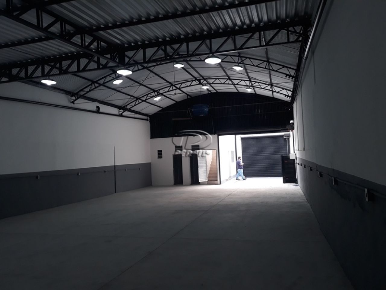 Galpão para Locação - Vila Ema