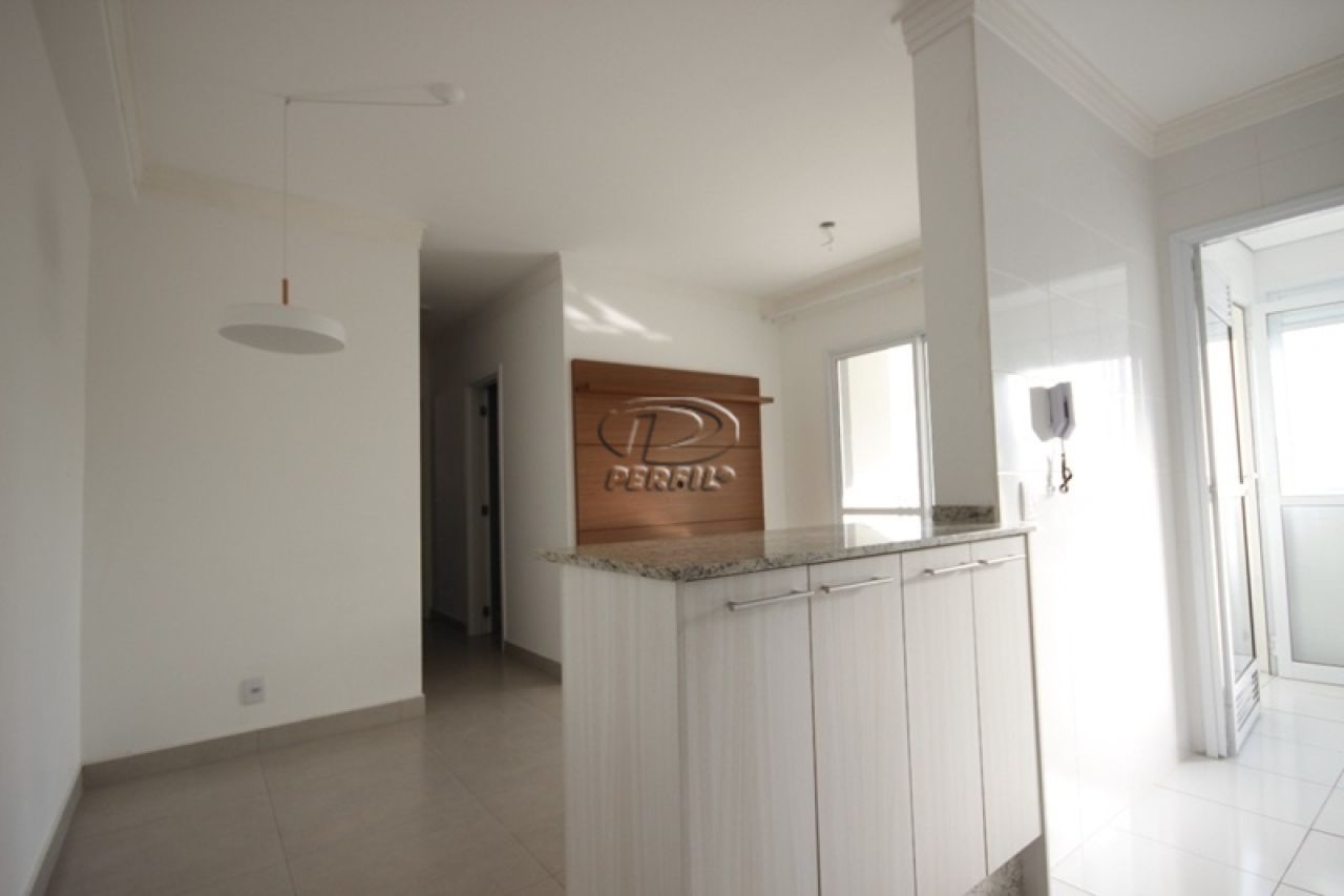 Apartamento para Venda - Vila Prudente