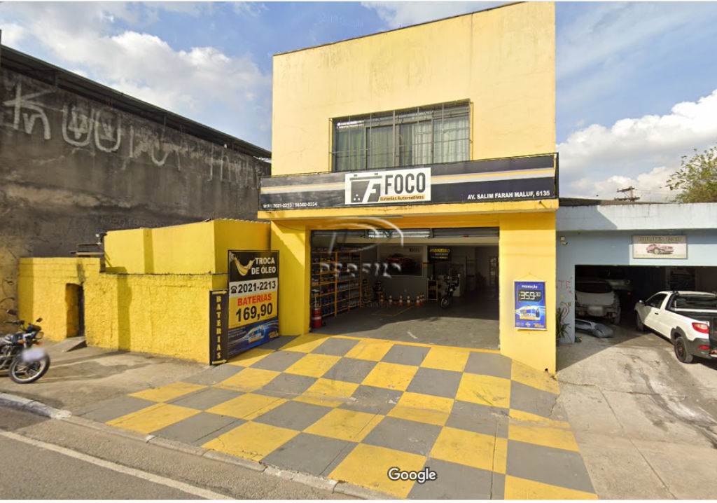 Prédio para Venda - Vila Prudente