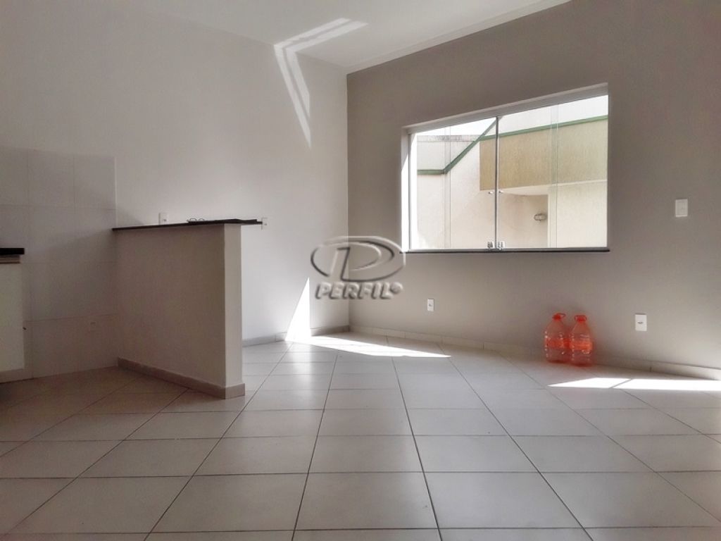 Apartamento para Locação - Vila Alpina