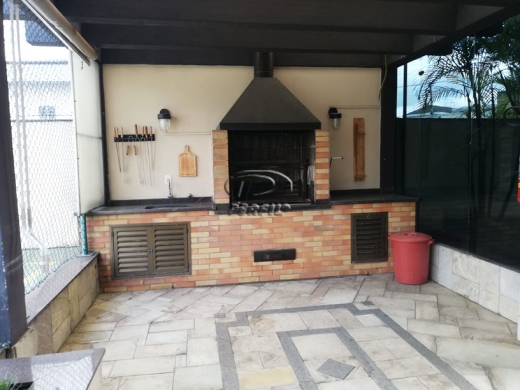 Cobertura para Venda - Vila Zelina