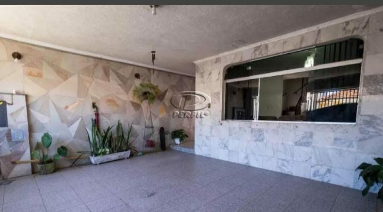 Sobrado para Venda - Vila Prudente