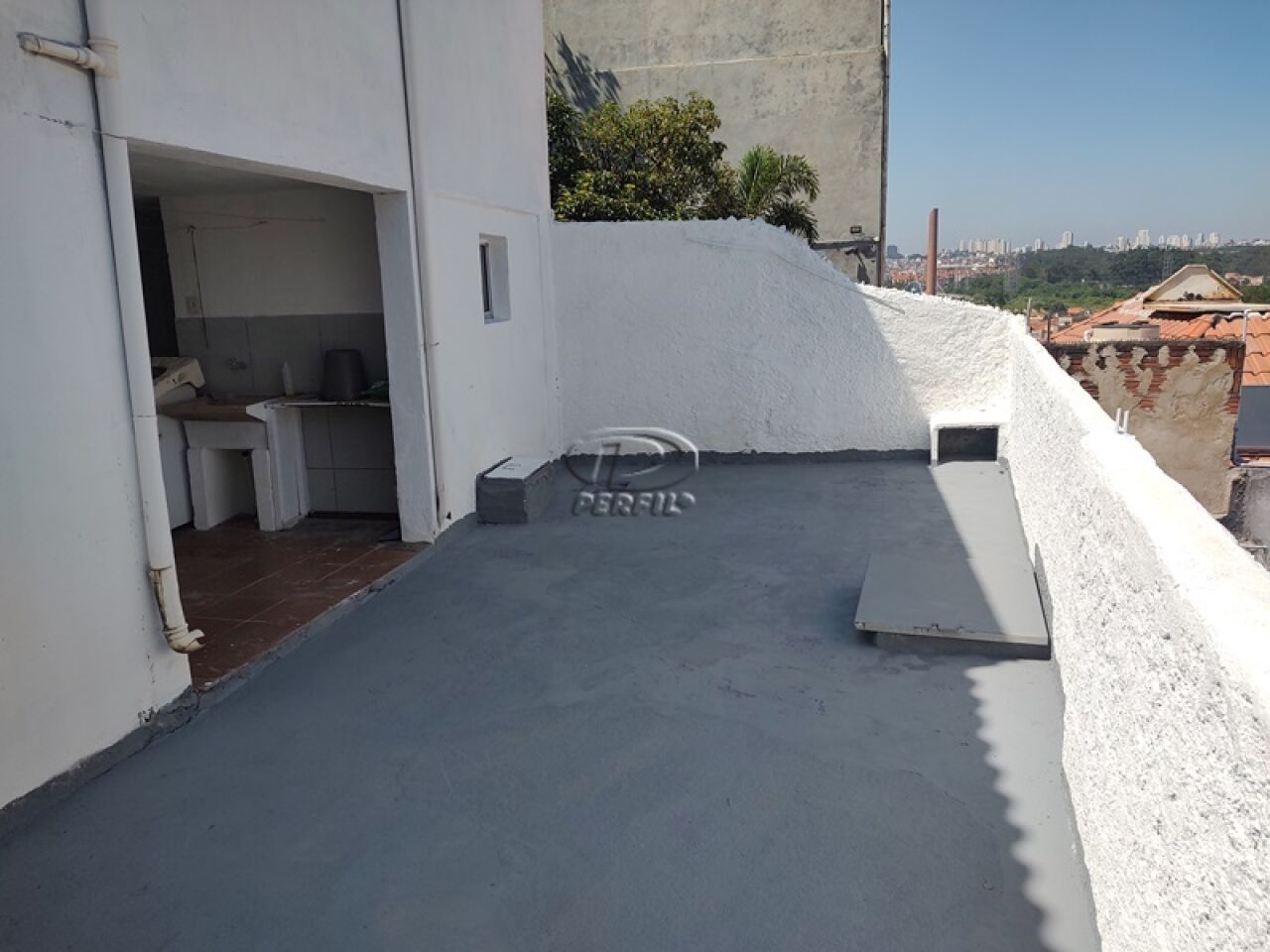 Casa Assobradada para Venda - Vila Bela