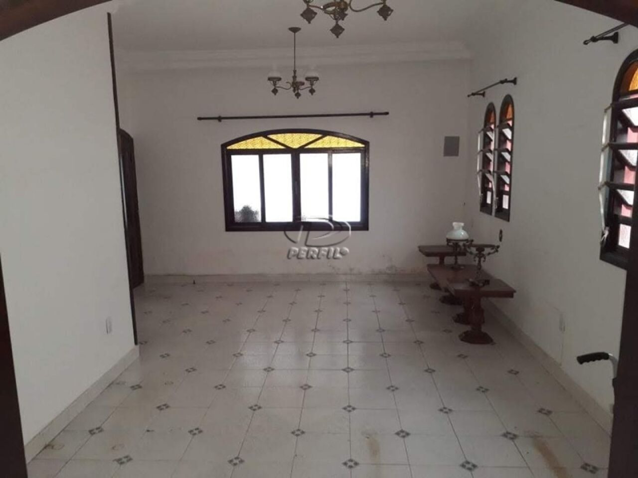 Casa Térrea para Venda - Vila Califórnia