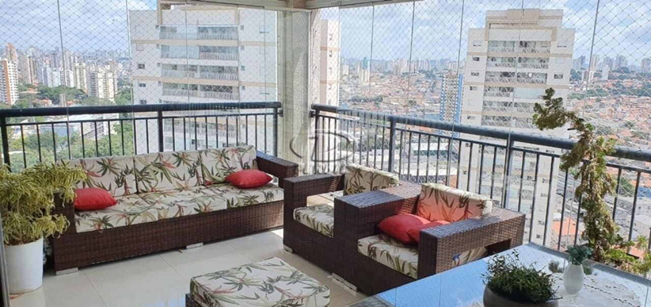 Apartamento para Venda - Jardim Independência