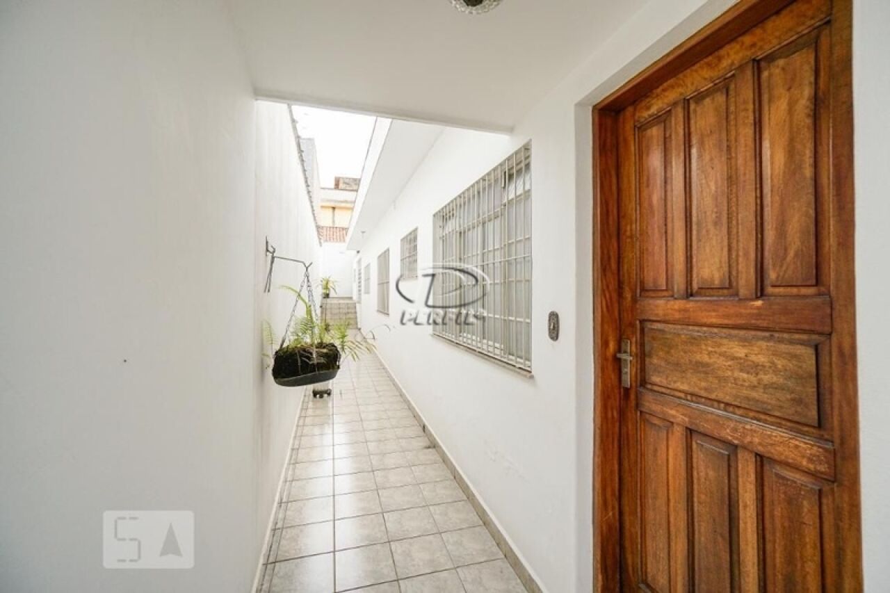Casa Térrea para Venda - Vila Zelina