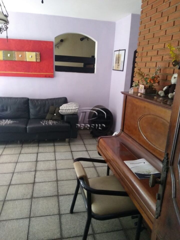 Sobrado para Venda - Jardim Avelino