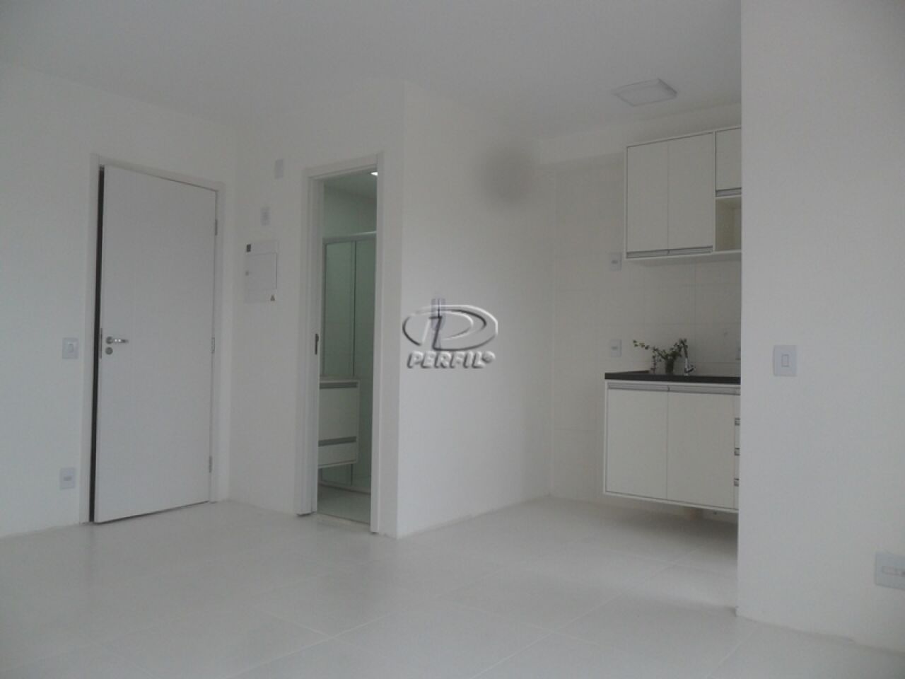 Apartamento para Venda - Vila Bela