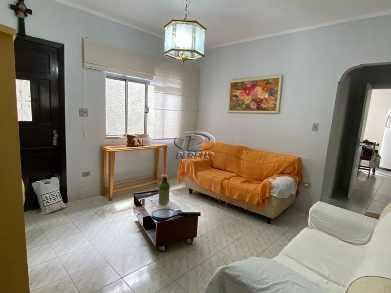 Sobrado para Venda - Vila Prudente