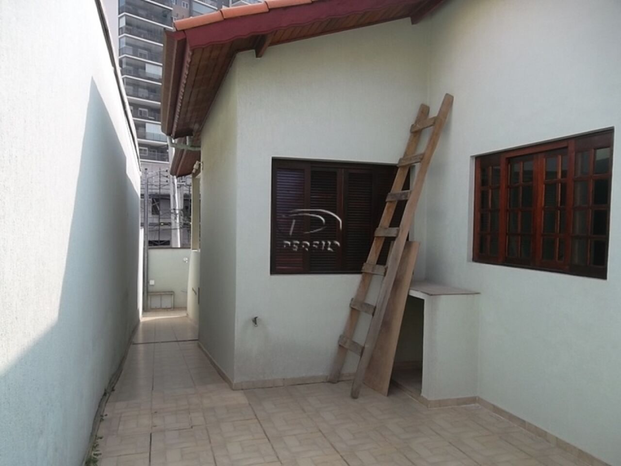 Casa Térrea para Venda - Vila Zelina