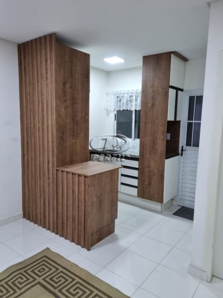 Apartamento para Venda - Parque São Lucas