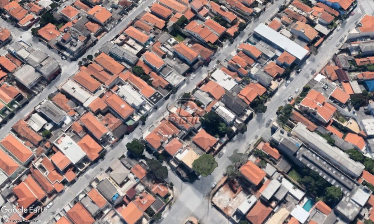 Terreno para Venda - Vila Zelina