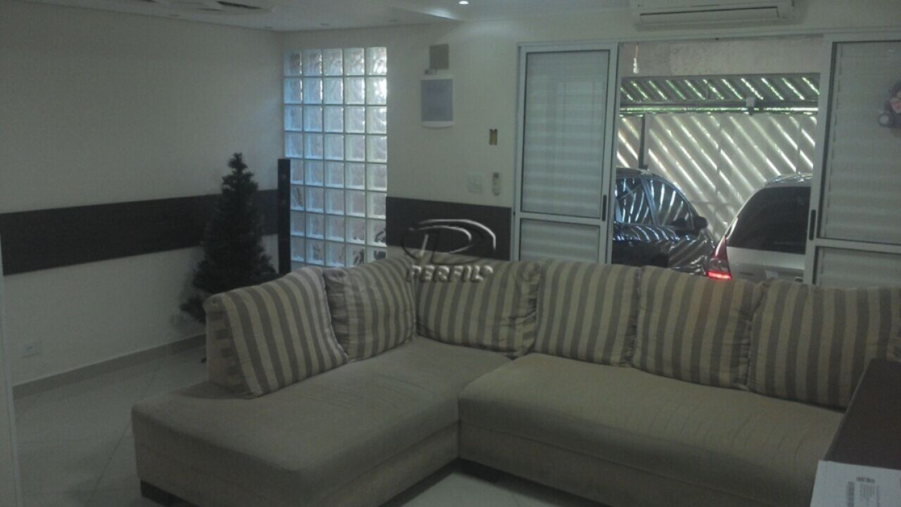 Sobrado para Venda - Jardim Independência