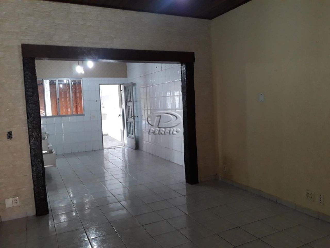 Casa Térrea para Venda - Vila Zelina