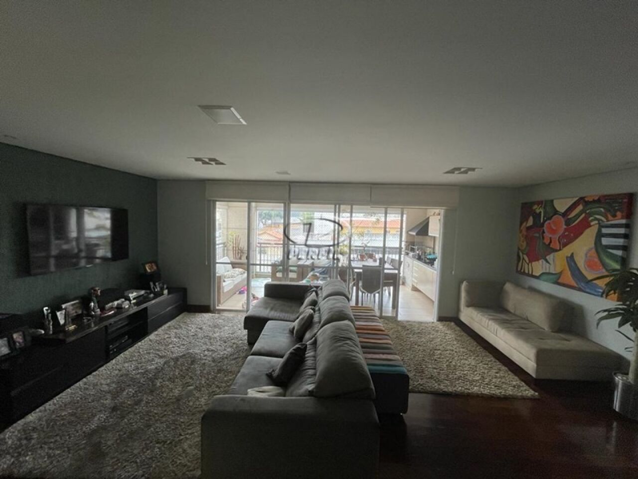Apartamento para Venda - Jardim Independência