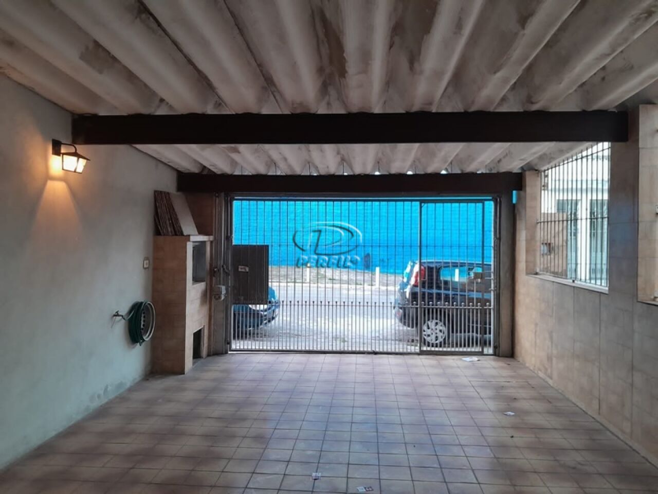 Casa Térrea para Venda - Jardim Mimar