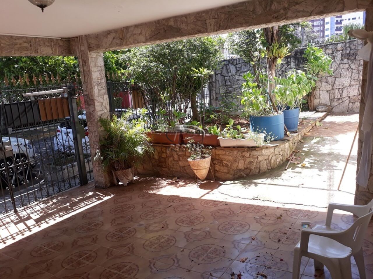 Casa Térrea para Venda - Jardim Avelino