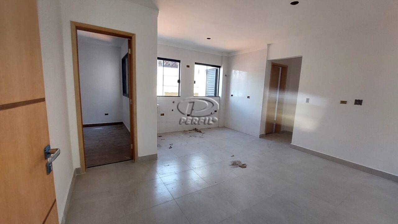 Apartamento para Venda - Vila Prudente