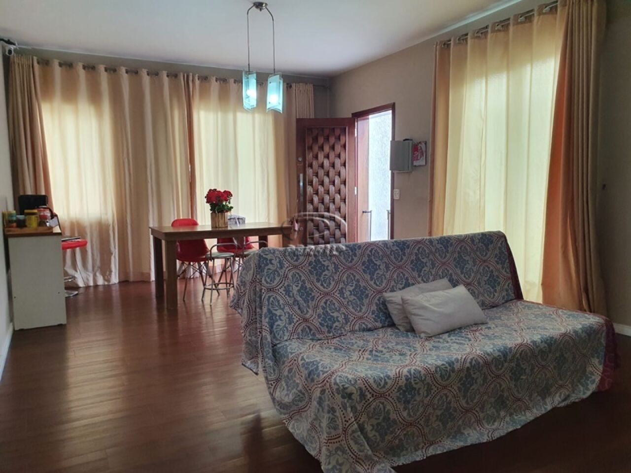 Sobrado para Venda - Vila Prudente