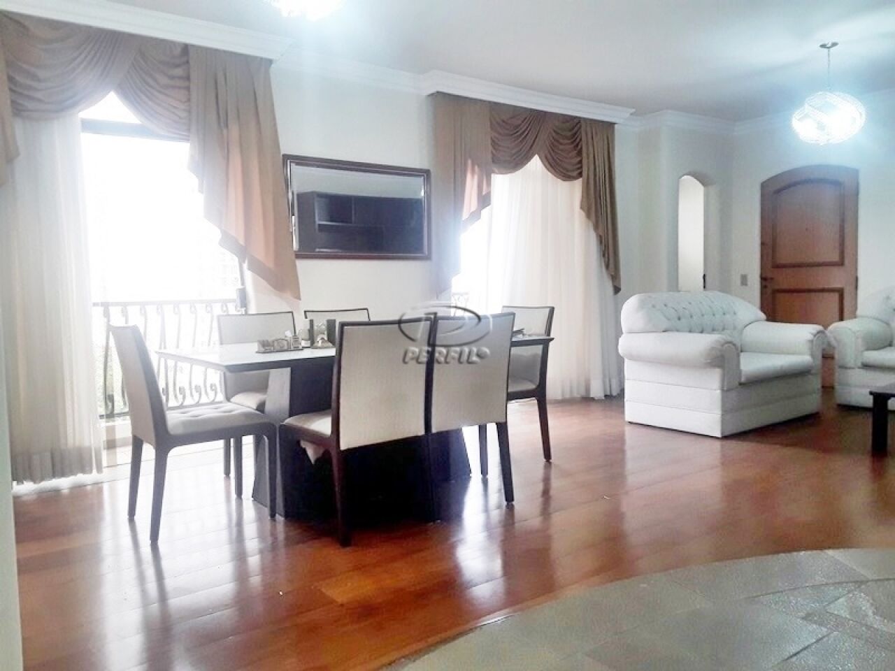 Apartamento para Venda - Jardim Avelino