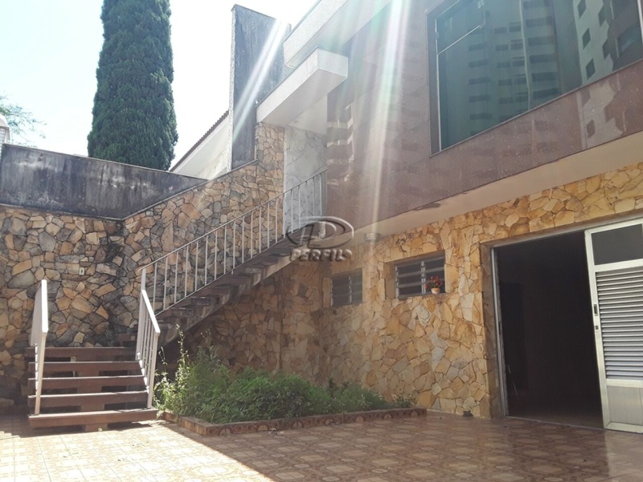 Casa Térrea para Venda - Jardim Avelino