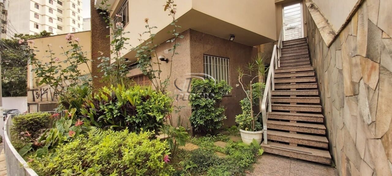 Casa Assobradada para Venda - Parque da Mooca