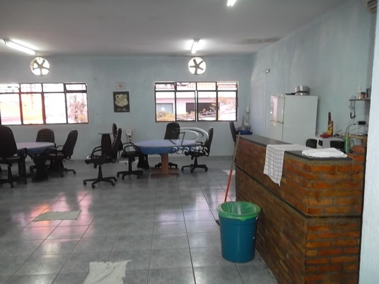 Salão Comercial para Venda - Vila Prudente