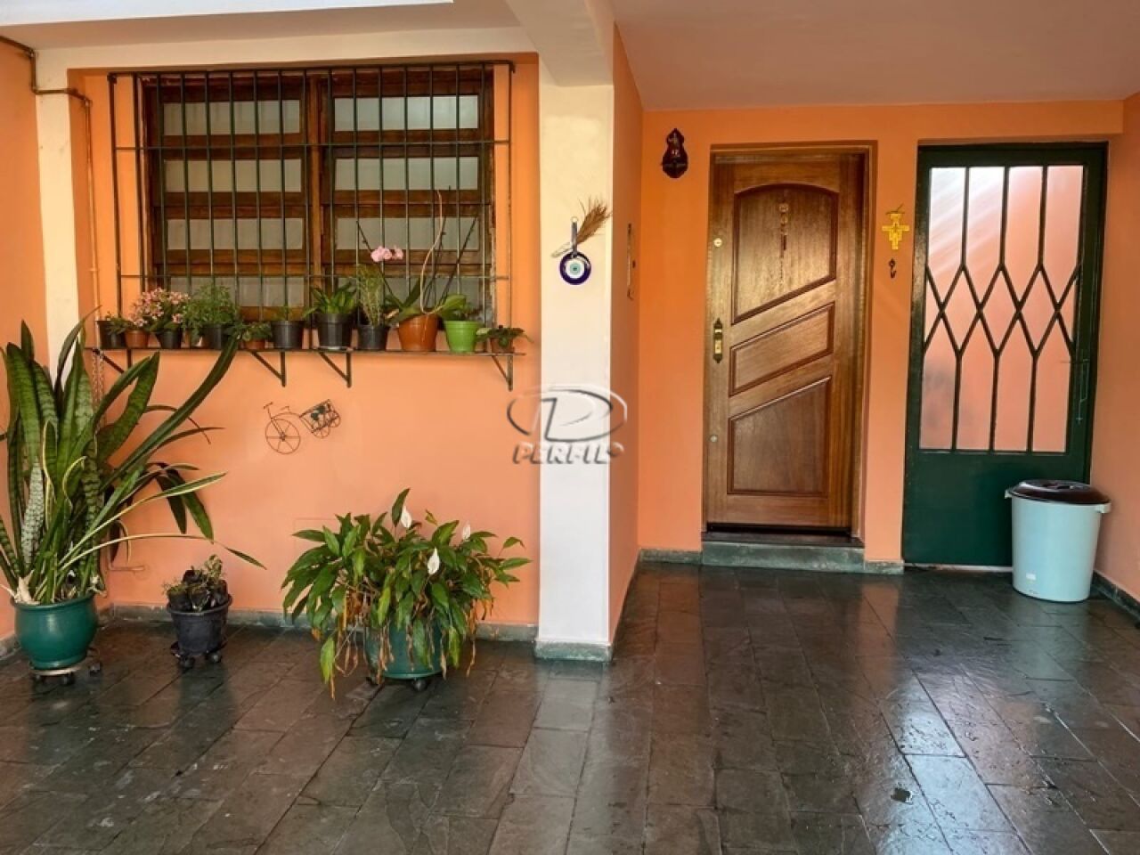 Casa Térrea para Venda - Mooca