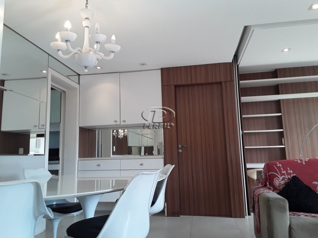 Apartamento para Venda - Vila Mariana