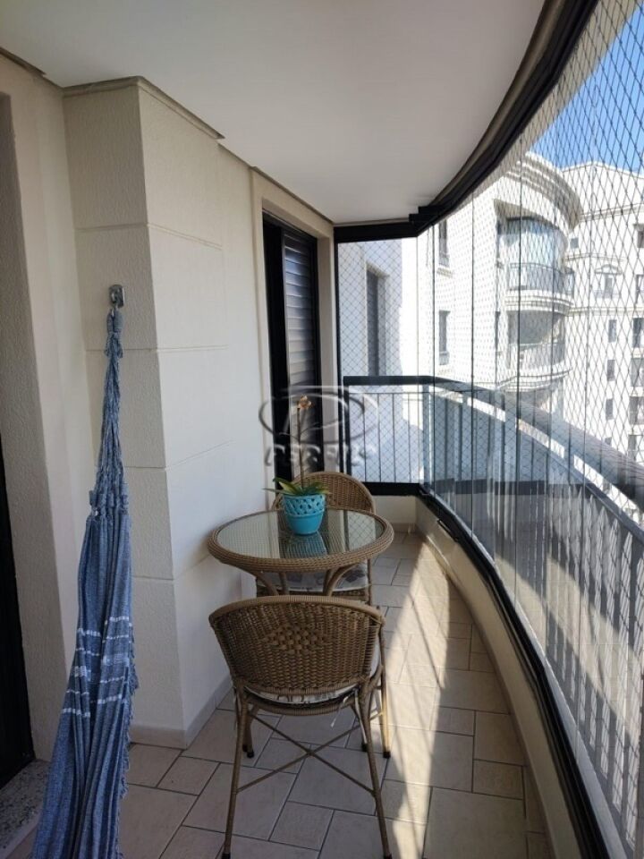 Apartamento para Venda - Jardim Avelino