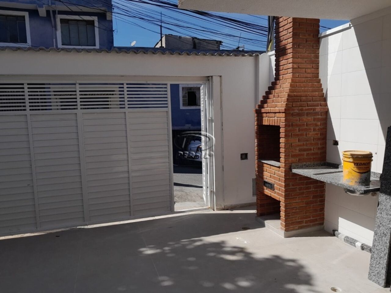 Sobrado para Venda - Vila Alpina