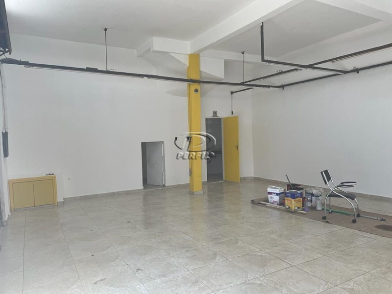 Prédio para Venda - Vila Zelina