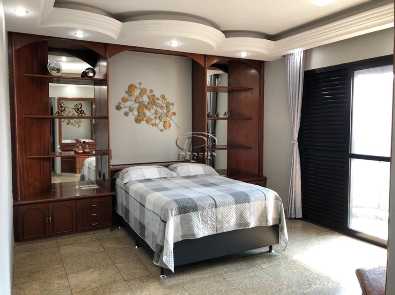 Apartamento para Venda - Vila Prudente