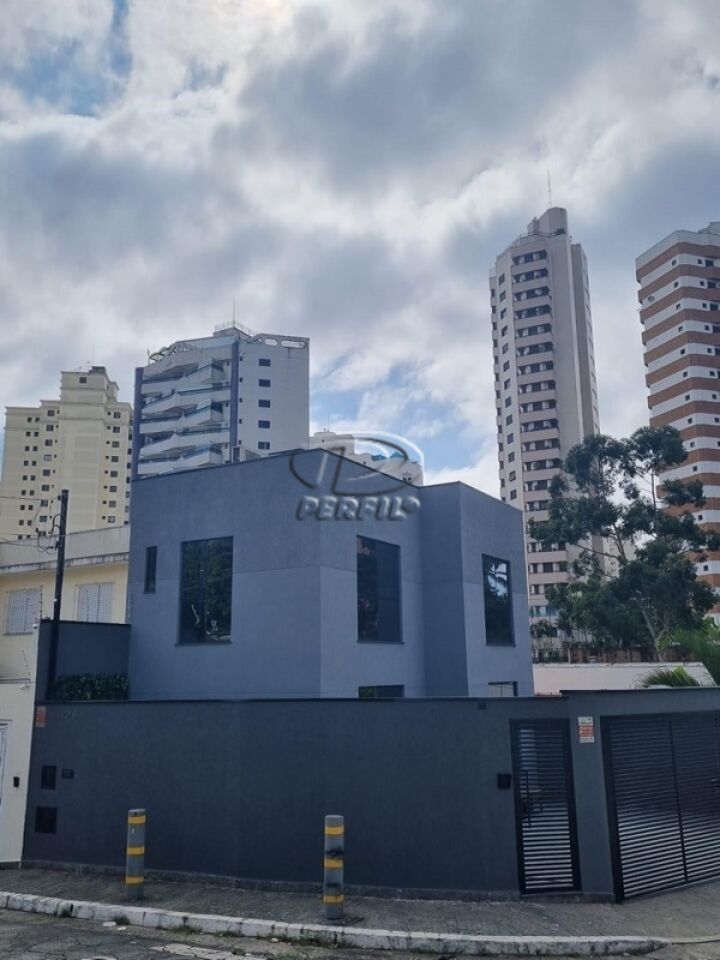 Prédio para Venda - Vila Zelina