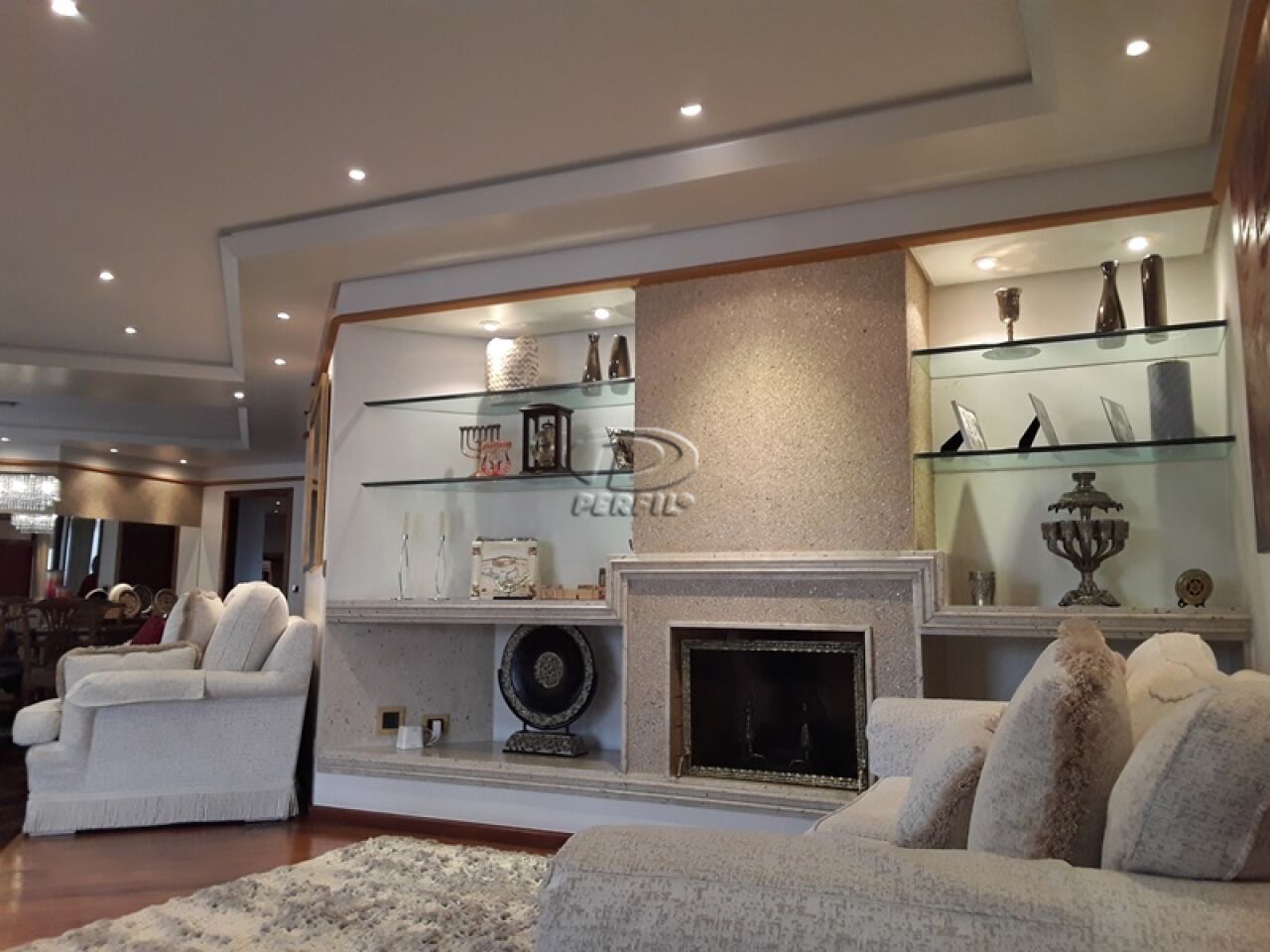 Apartamento para Venda - Jardim Avelino