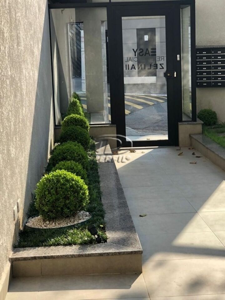 Apartamento para Venda - Vila Zelina