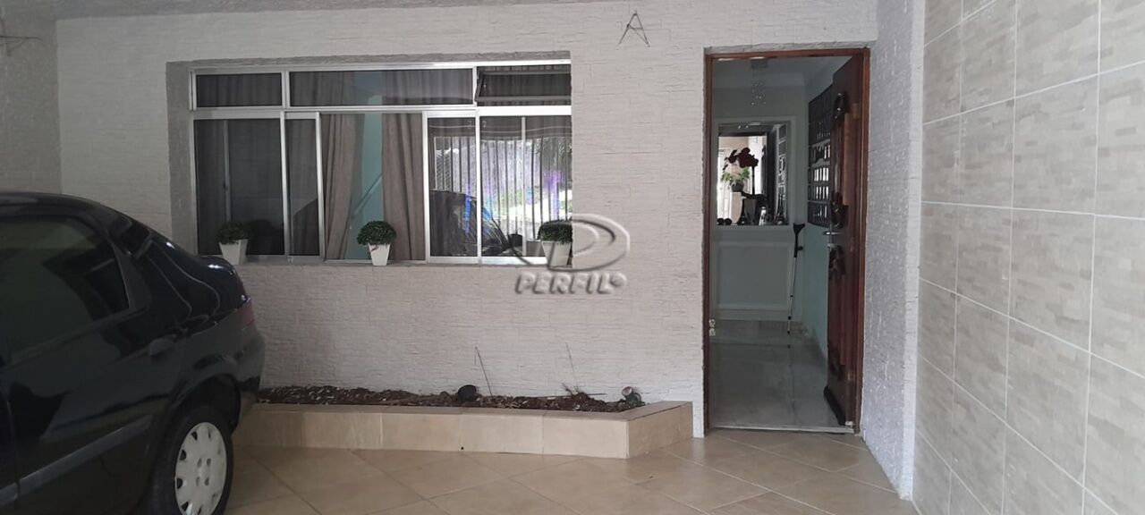 Sobrado para Venda - Vila Ema