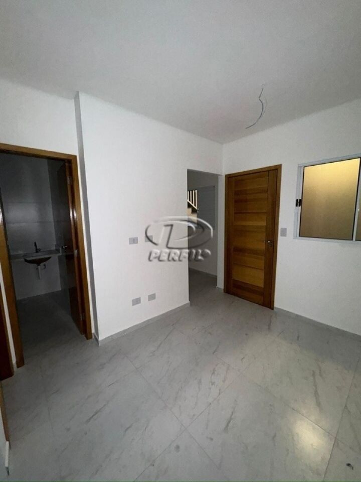 Apartamento para Venda - Vila Ema