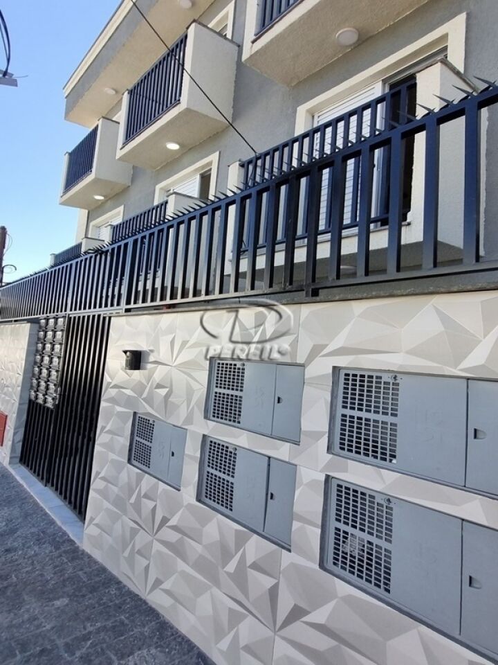 Apartamento para Venda - Vila Zelina