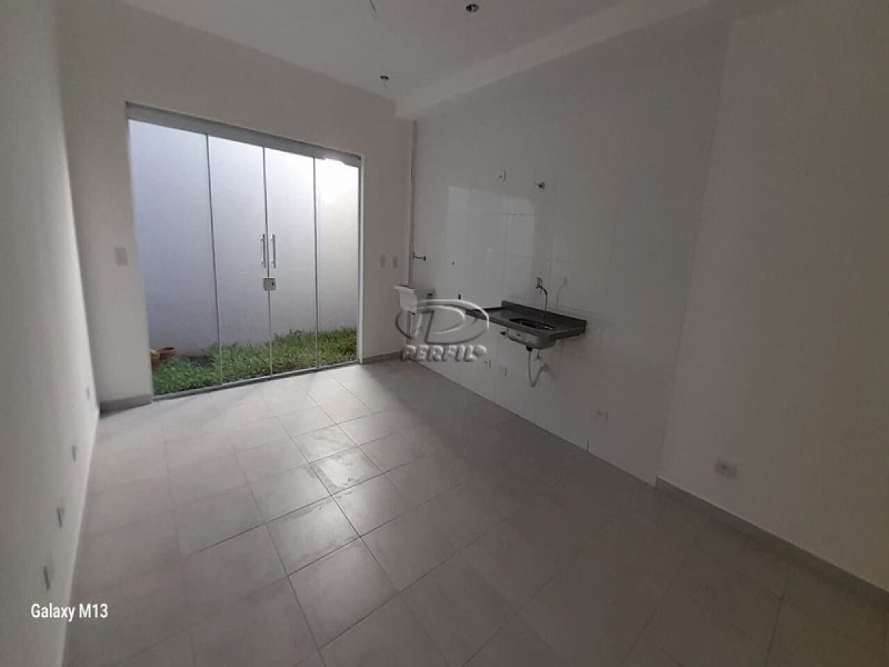 Apartamento para Venda - Vila Ema