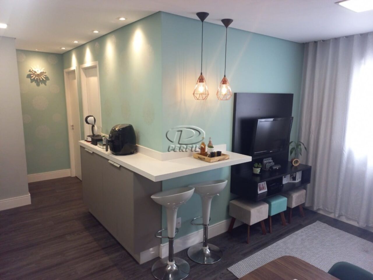 Apartamento para Venda - Sítio da Figueira