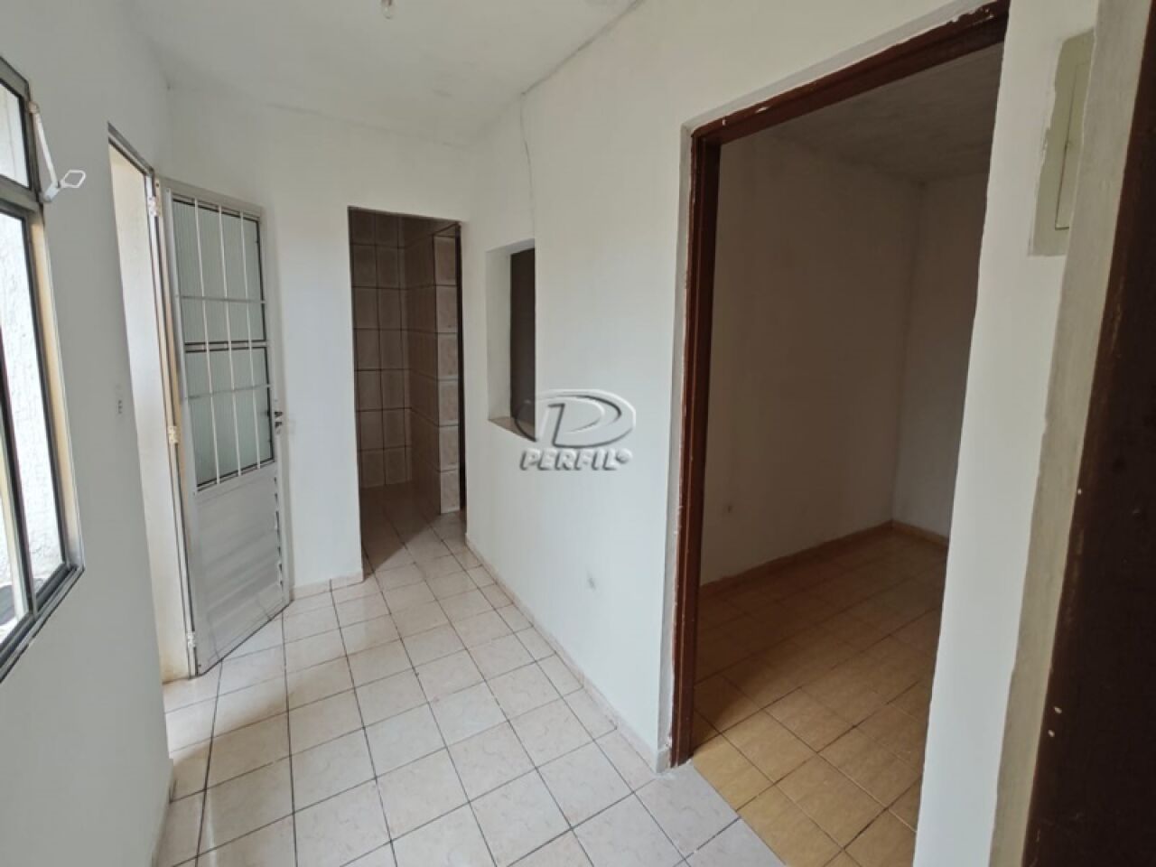 Casa Assobradada para Venda - Vila Ema