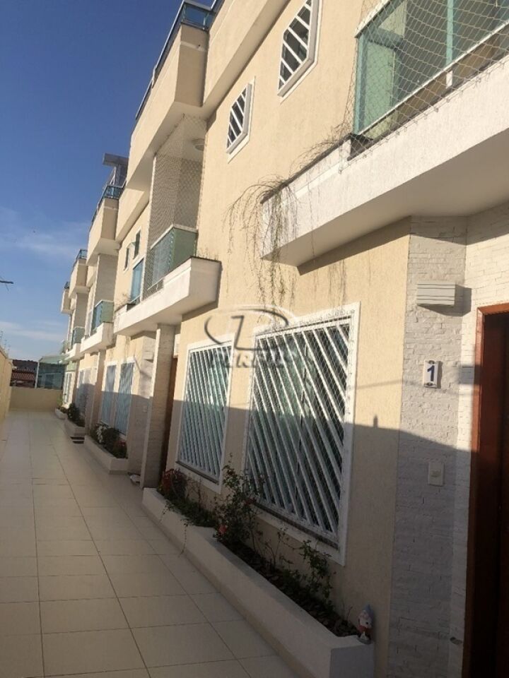 Sobrado para Venda - Vila Carrão