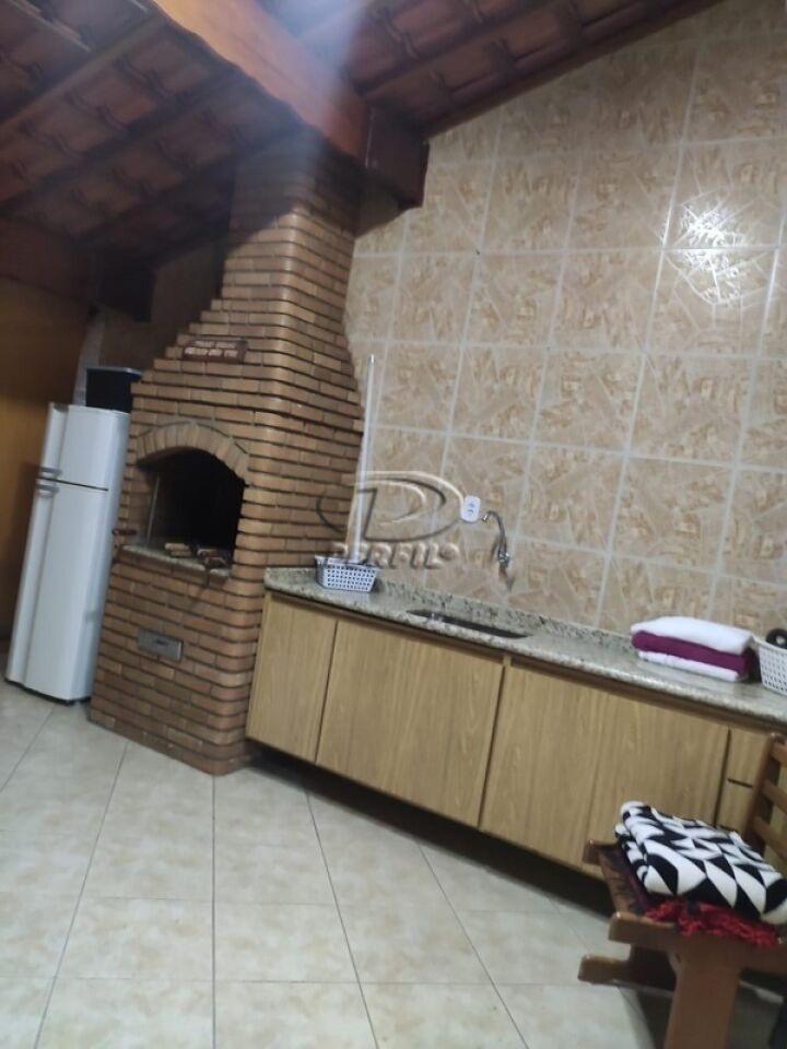 Sobrado para Venda - Vila Ema